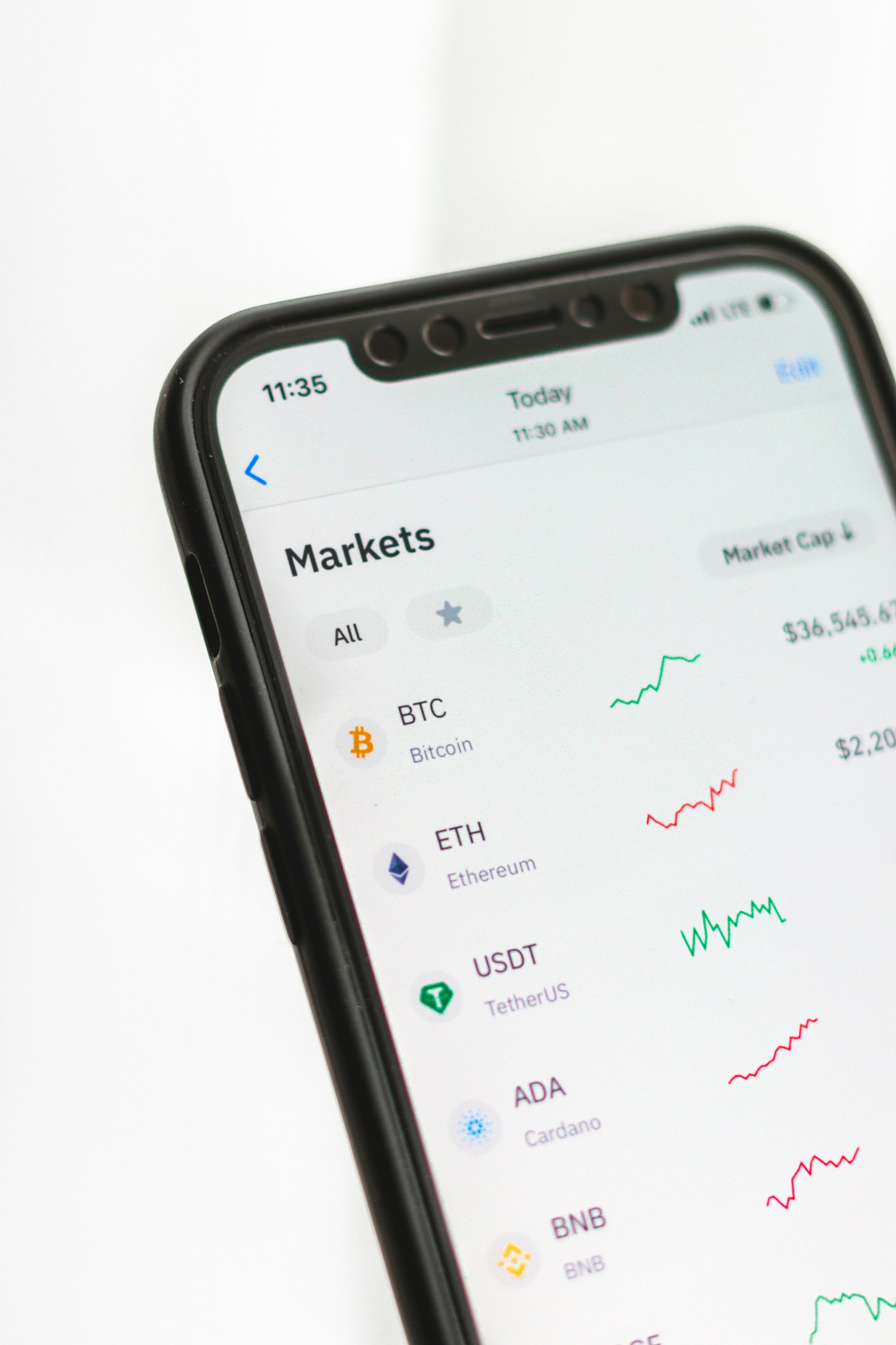 Criptovalute